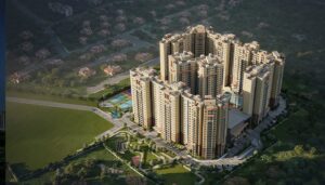 Rajyash Roluxe by Gopi | GIFT City Luxury Apartments Price & Details