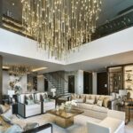 Luxury Home Interior Design Services