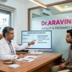 Laptops Heat Sperm Count Fertility Hospital in Kozhikode