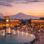 armenia