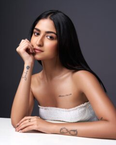 Modelling Agencies in Mumbai: A New Path for Aspiring Talent 1 Modelling Agencies in Mumbai: A New Path for Aspiring Talent
