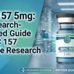 BPC 157 5mg: A Research-Focused Guide to BPC 157 Peptide Research | Pure Aminos 3 BPC 157 5mg: A Research-Focused Guide to BPC 157 Peptide Research | Pure Aminos