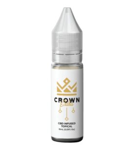 Kronic CBD Vape Juice: A Guide to Kronic Vape Products