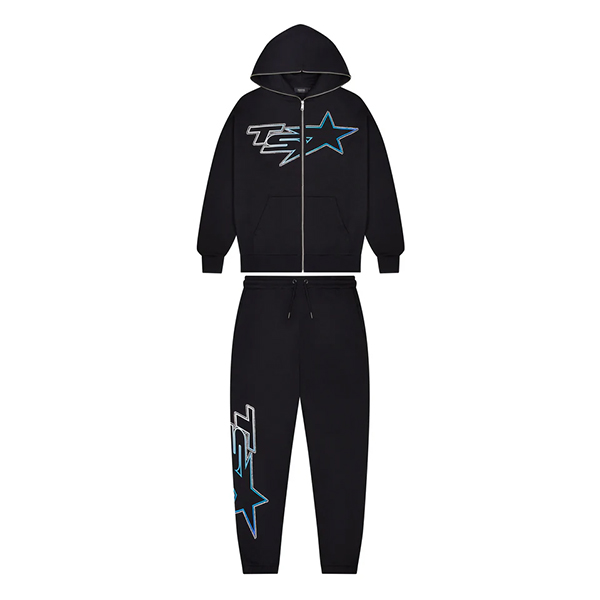 Chandal Trapstar TS Estrella 1