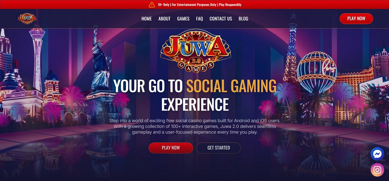 Juwa 2