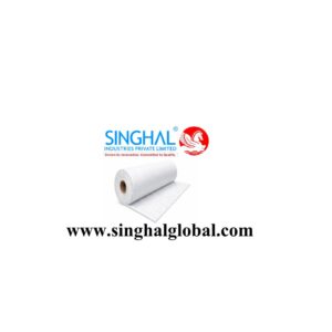 Geotextile Fabric Supports Better Drainage And Soil Reinforcement 1 Geotextile Fabric Supports Better Drainage And Soil Reinforcement