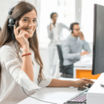 French Call Center Services for Real Estate Businesses