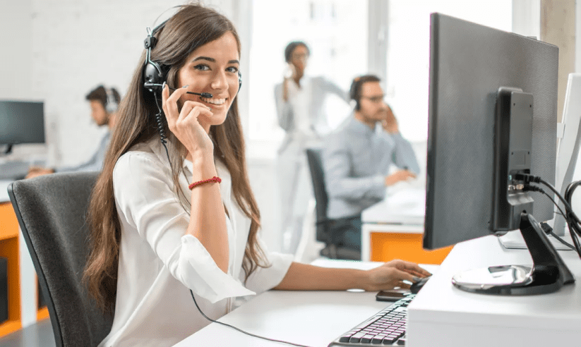 French Call Center Services for Real Estate Businesses