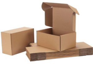 Corrugated Pillow Boxes: Strong and Stylish Packaging for Modern Products 1 Corrugated Pillow Boxes: Strong and Stylish Packaging for Modern Products