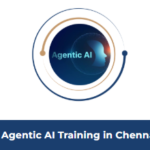 Agentic AI Training in Chennai Agentic AI course