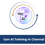 Gen AI Training in Chennai Gen AI course