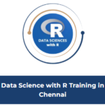 Data Science with R Training in Chennai Bita Academy