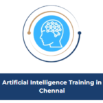 Artificial Intelligence Training in Chennai Bita Academy