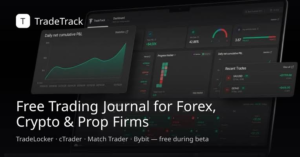 Can a Trading Journal for Funded Traders Improve Discipline, Risk Control, and Performance?