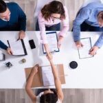 Top 10 Job Consultancy and Recruitment Agency in Delhi