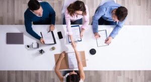Placement Consultant in Delhi for Better Hiring Outcomes