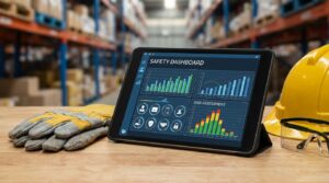 Workplace Safety Software for Safer Business Operations 1 Workplace Safety Software for Safer Business Operations
