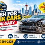 Cash for Junk Cars Calgary: What You Need to Know Today 3 Cash for Junk Cars Calgary: What You Need to Know Today