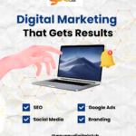Learn About the Latest Digital Marketing Trends of 2026 With a Digital Marketing Course in Faridabad by Gourav Digital Club