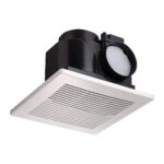 Exhaust Fan for the Bathroom: Buying Guide 3 Exhaust Fan for the Bathroom: Buying Guide
