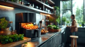 Smart Kitchen Upgrades Are Transforming Cooking Experiences in Nigeria