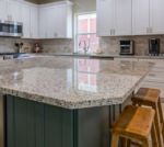 Bring Timeless Elegance Home With Traditional Kitchen Remodeling in Katy TX