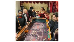 Tired of the Same Holiday Party? Try a Corporate Casino Event 1 Tired of the Same Holiday Party? Try a Corporate Casino Event