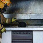 Recover Your Property With Fire Mold Restoration After a Major Fire