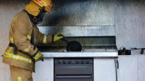 Recover Your Property With Fire Mold Restoration After a Major Fire 1 Recover Your Property With Fire Mold Restoration After a Major Fire