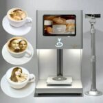 Latte Art Printers: Why Every Café Suddenly Wants One 2 Latte Art Printers: Why Every Café Suddenly Wants One