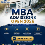RIIM Pune MBA Specializations: Which Option Could Match Your Career Goals? 3 RIIM Pune MBA Specializations: Which Option Could Match Your Career Goals?