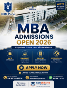 RIIM Pune MBA Specializations: Which Option Could Match Your Career Goals? 1 RIIM Pune MBA Specializations: Which Option Could Match Your Career Goals?