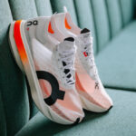 On Cloud Shoes for Comfort and Performance