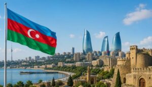 A Guide to Azerbaijan’s Historic Mountain Fortresses for Curious Travellers