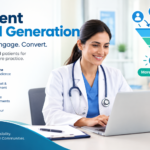 Patient Lead Generation A Practical Guide for Growing Healthcare Practices