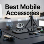 Best Mobile Accessories: Phone Case Accessories Worth Buying in 2026