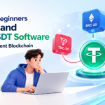 How Can Beginners Understand Flash USDT Software Across Different Blockchain Networks?