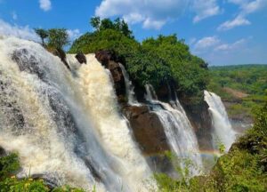 Cameroon’s Best Waterfall Photography Locations for Nature Travellers
