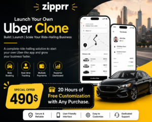 7 Zipprr Uber Clone Tips to Fix Rental Car Employee Shuttle Delays at Airports