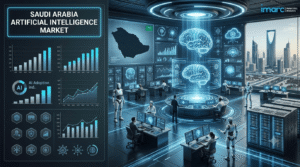 Saudi Arabia Artificial Intelligence Market Size, Share & Forecast Report 2026–2034