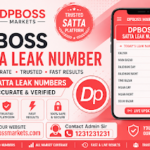dpboss markets