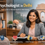 Psychologist in Delhi: Finding the Right Mental Health Support 3 Psychologist in Delhi: Finding the Right Mental Health Support