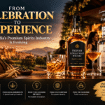 From Celebration to Experience: How India's Premium Spirits Industry Is Evolving 3 From Celebration to Experience: How India’s Premium Spirits Industry Is Evolving