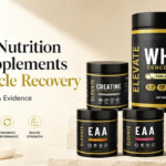 Sports Nutrition and Supplements for Muscle Recovery: Benefits, Timing & Evidence 3 Sports Nutrition and Supplements for Muscle Recovery: Benefits, Timing & Evidence