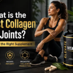 What is the Best Collagen for Joints? Choose the Right Supplement 4 What is the Best Collagen for Joints? Choose the Right Supplement