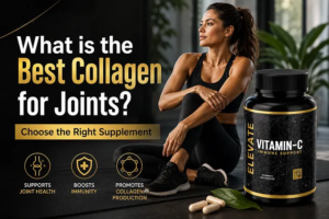 What is the Best Collagen for Joints? Choose the Right Supplement 1 What is the Best Collagen for Joints? Choose the Right Supplement