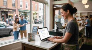 Why Is Google Business Profile Management Important for Local Businesses?