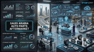 Saudi Arabia Auto Parts Aftermarket Outlook: Digital Learning Trends Through 2034