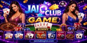 Jai Club Game – Platform Navigation and User Guide