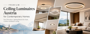 Premium ceiling luminaires for Modern and Elegant Interiors 1 Premium ceiling luminaires for Modern and Elegant Interiors